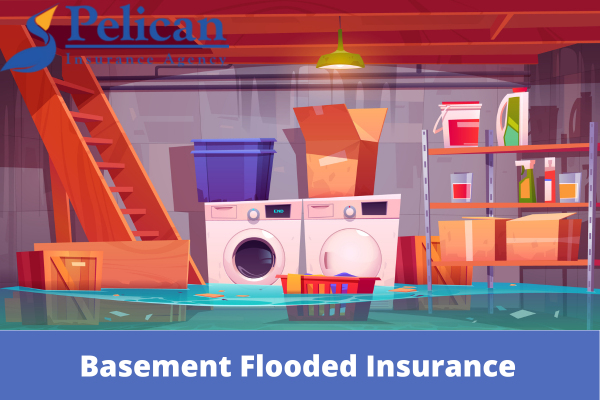 My Basement Flooded What Will Insurance Cover