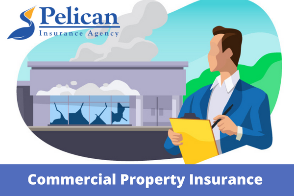 Does Commercial Property Insurance Cover Riots