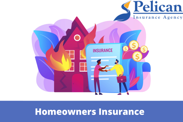 Does Homeowners Insurance Cover Fire