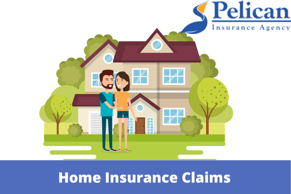 Home Insurance Claims: A Step-by-Step Guide for Houston Homeowners