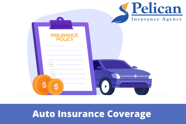 How Much Auto Insurance Coverage Do I Need?