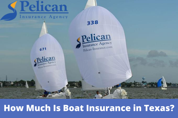 How Much Is Boat Insurance in Texas