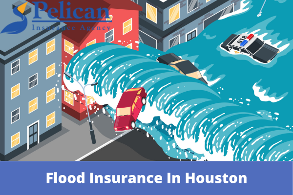How Much Is Flood Insurance In Houston