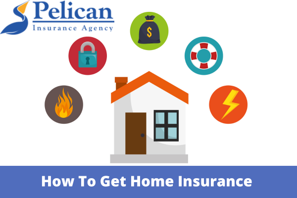 How To Get Home Insurance After A Fire