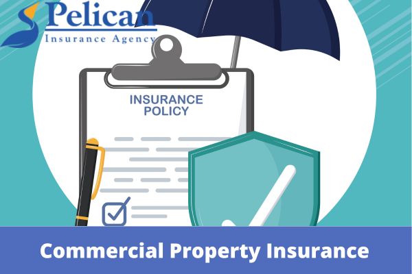 Minimizing Risks with Commercial Property Insurance