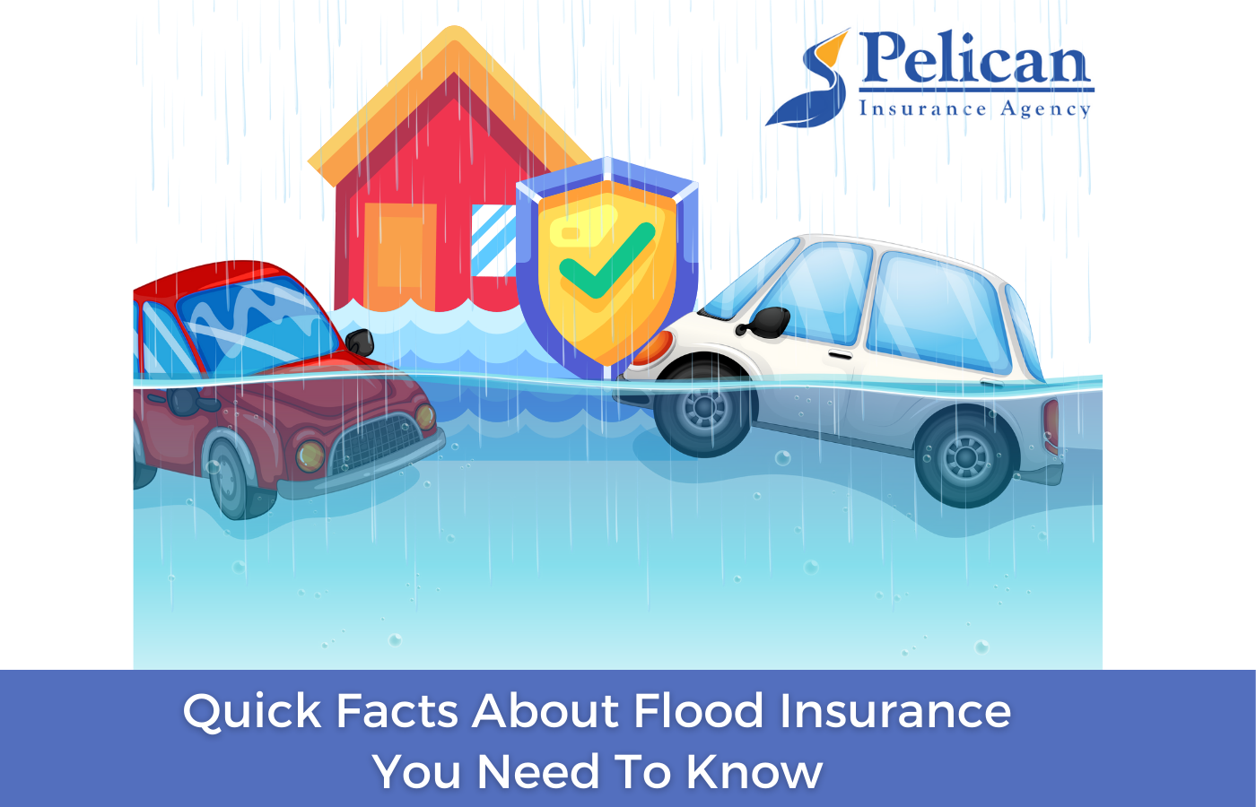 Quick Facts About Flood Insurance You Need To Know
