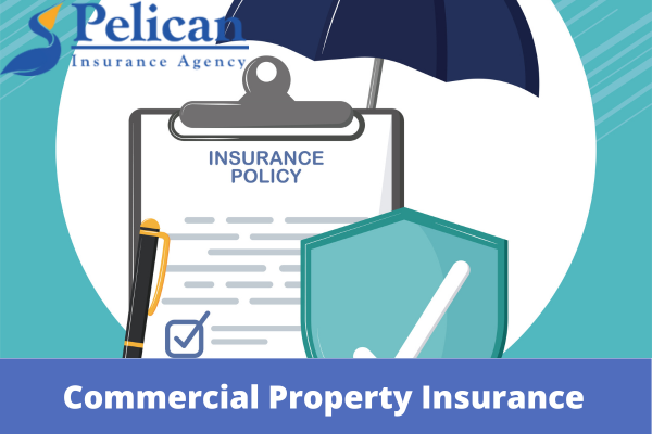 What Is Commercial Property Insurance