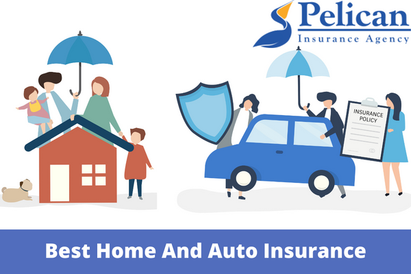 What Is The Best Home And Auto Insurance