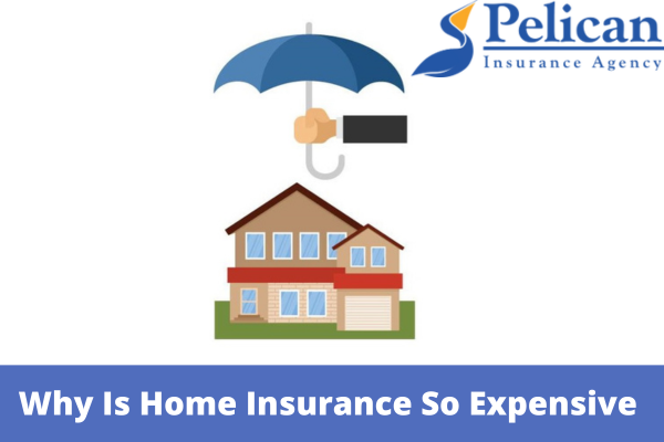 Why Is Home Insurance So Expensive in Texas