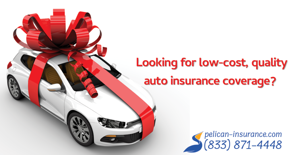 affordable auto insurance