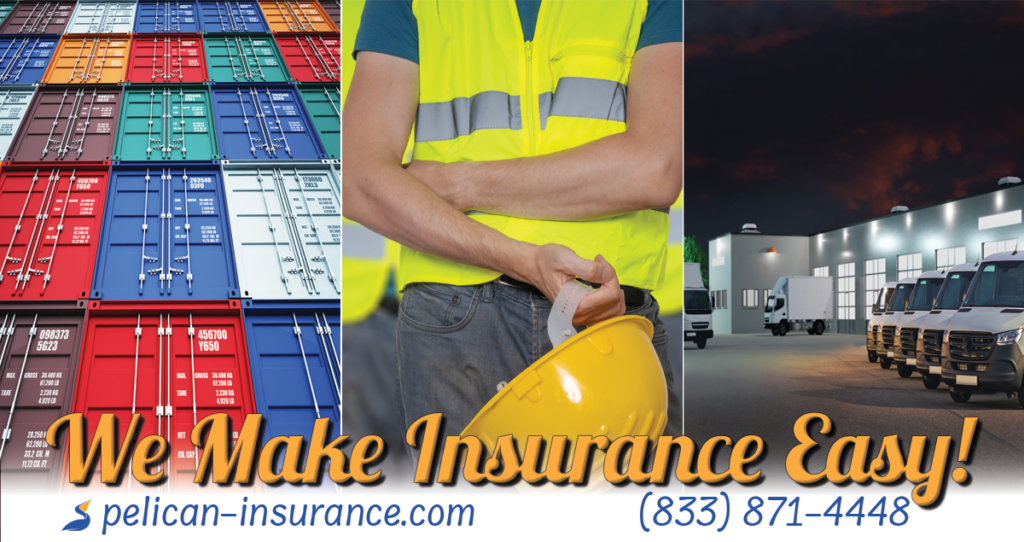 commercial and business insurance