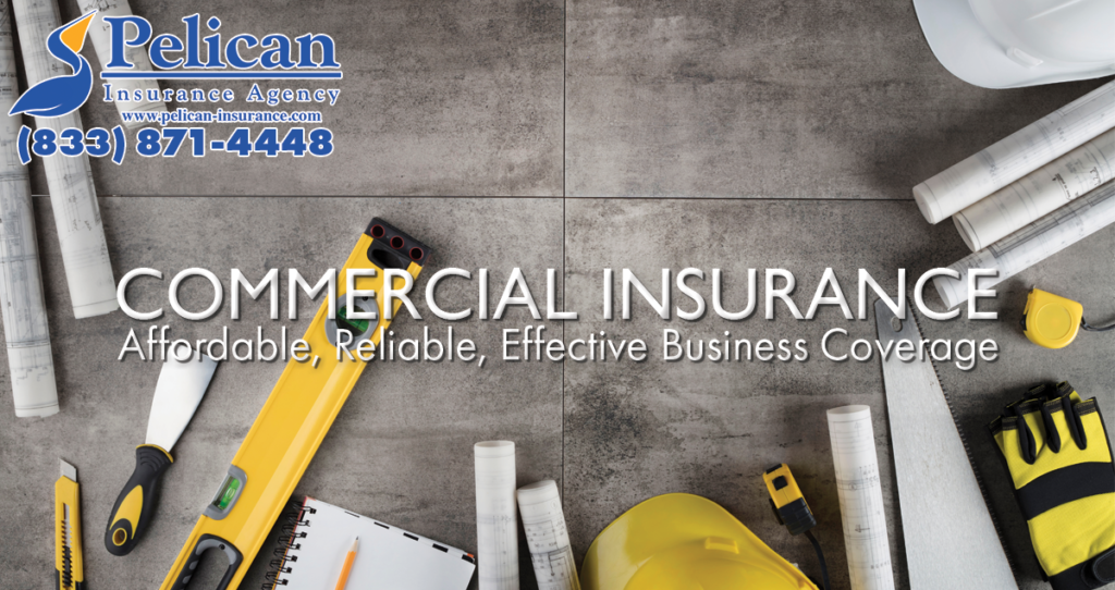 commercial insurance