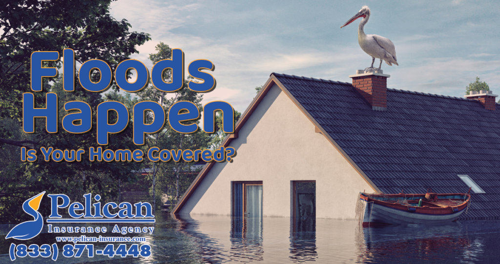 Flood insurance