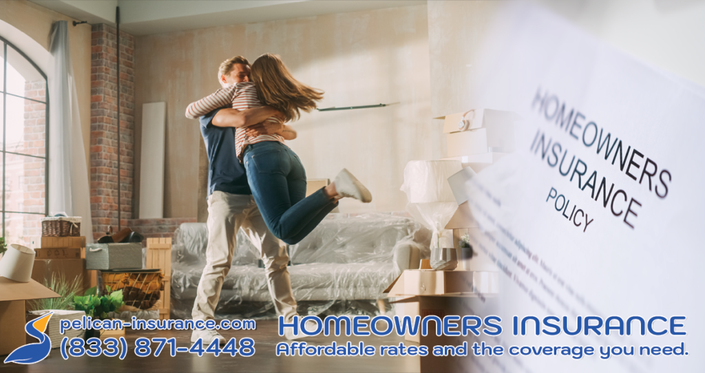 Do you need homeowners insurance?
