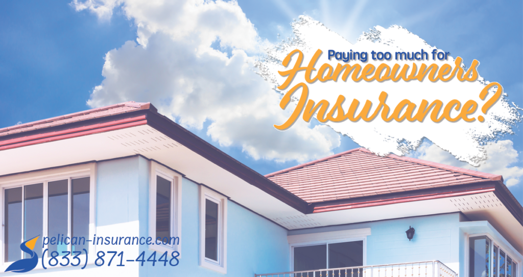 affordable homeowners insurance